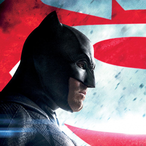 Batman vs Superman : Dawn of Justice