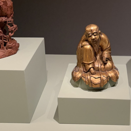 Guimet + Chine