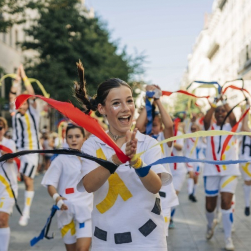 Biennale Danse 2025