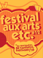 Festival Aux Arts Etc.