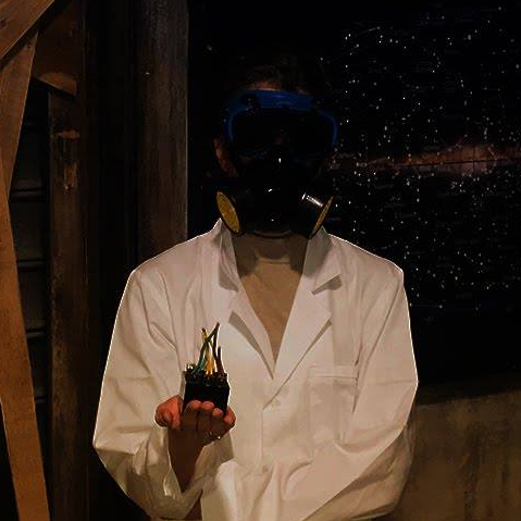 Tactisens : en famille à Toulouse