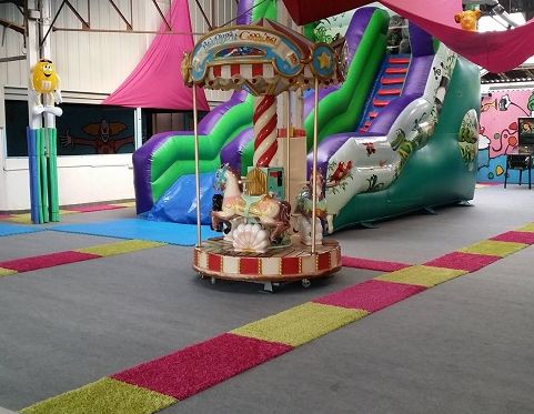 Planète Mômes Fougères