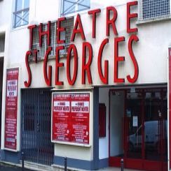 Théâtre Saint Georges