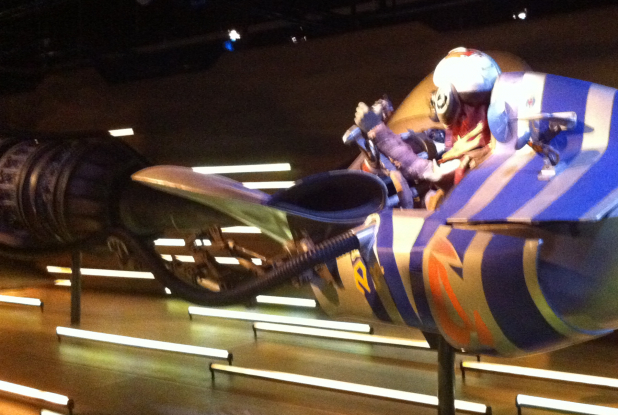 Star Wars Identities