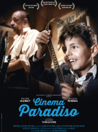Cinema Paradiso : affiche