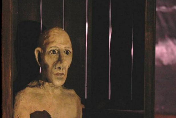 L'égaré - cie créature