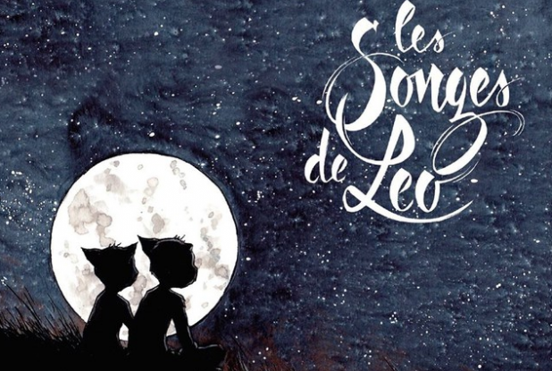 Les songes de Léo