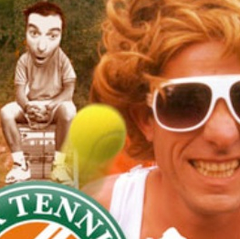 Out ! (Air Tennis) - Maboul Distorsion