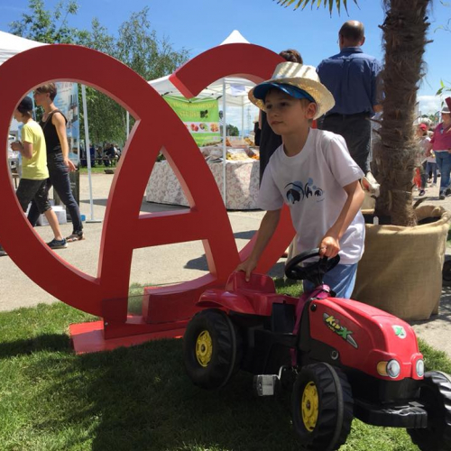 Salon Bio Alsace 2019