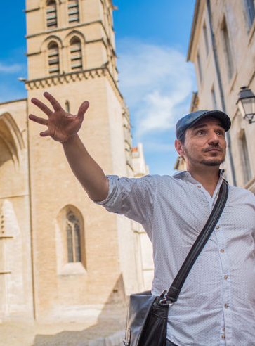 Esftival Les belles histoires montpellier