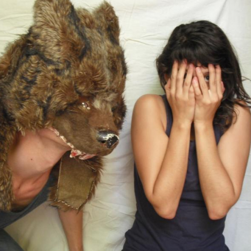 Scènes et légendes du monde