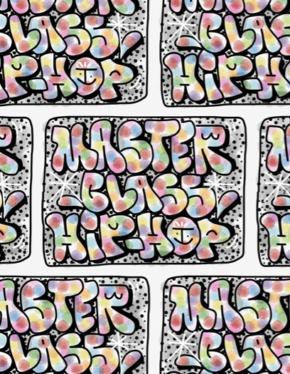 Master Class'hip hop