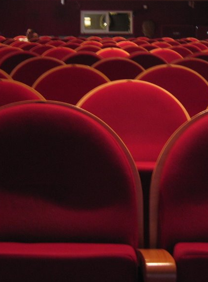 Festival du Dessin Animé - Théâtre Georges Brasse,s