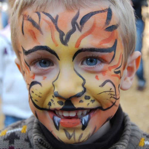 Anniversaire avec Candide et ses Arts