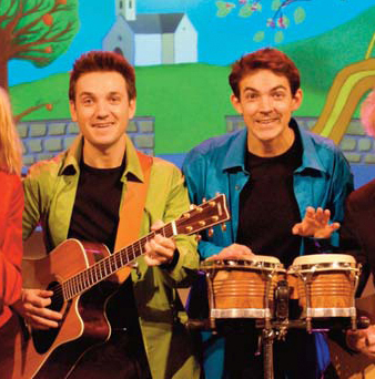 ZiM's - Bal grenadine