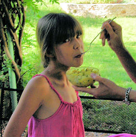 Ateliers de cuisine par l'association Miam Miam