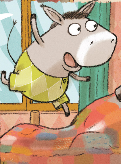 Gaspard et Berlingot