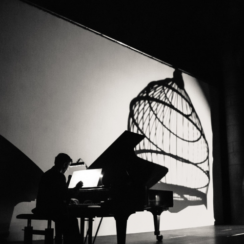 Les Ombres Errantes - Iddo Bar-Shaï | Philippe Beau