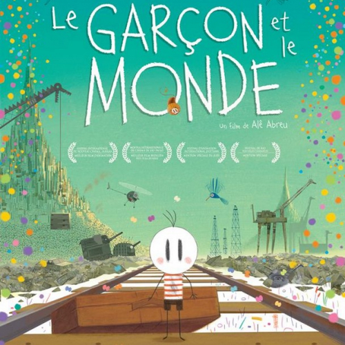 Le Garçon et le monde