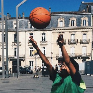 Bouge ta santé - Allez Les Filles