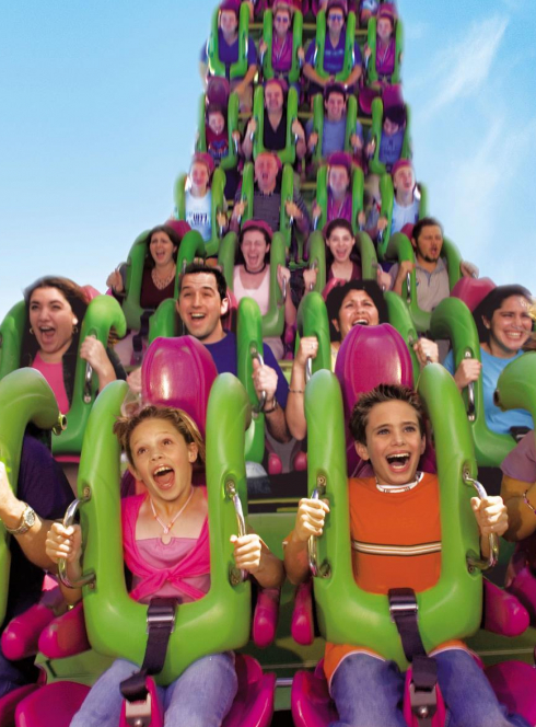 Nouvelles Destinations - Orlando Universal