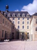 Musée des Beaux Arts d'Angers