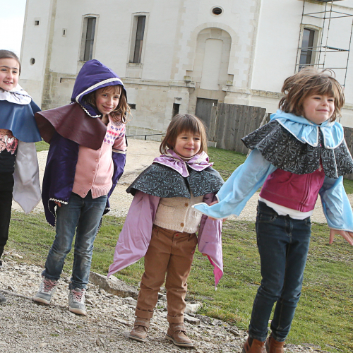 Yonne : une destination pour les familles