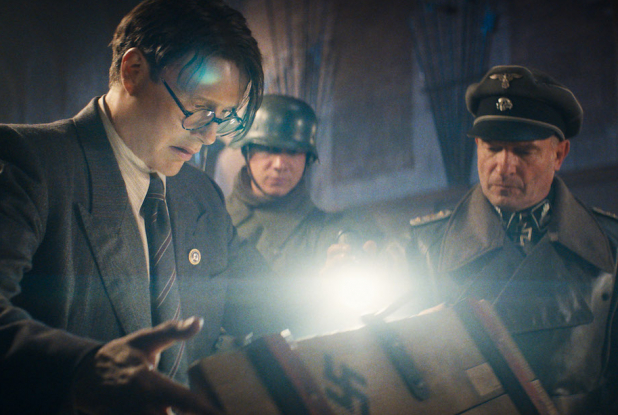 Indiana Jones et le Cadran de la Destinée : Mads Mikkelsen