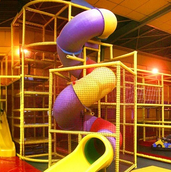 Fun academy