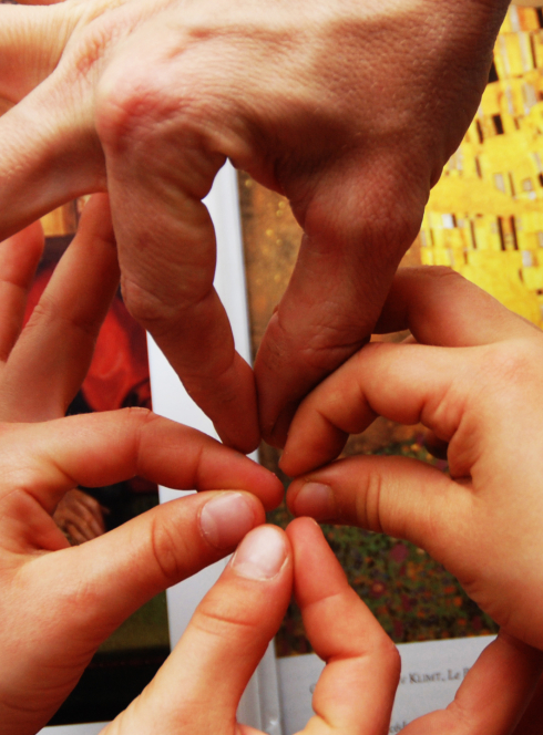 Kaléidoplastique Quizz