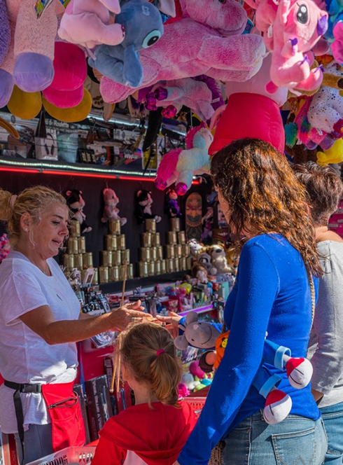 Foire Internationale de Montpellier