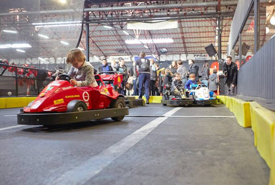 DéfiKart (Toulouse)