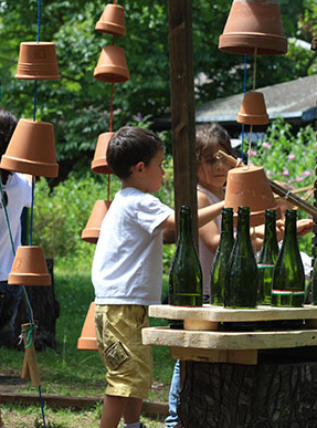 Paris Jazz Festival - Fabrik à sons