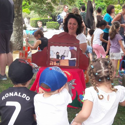 Fête vos jeux à Saint-Laurent-du-Var