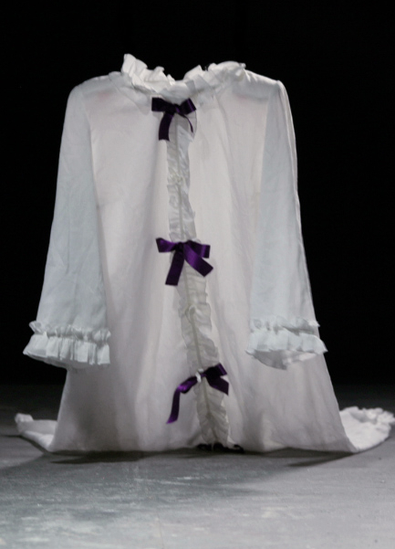 Les Habits neufs de l’Empereur