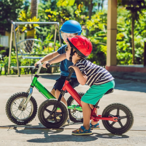 Vélo : les nouveautés 2018 pour votre balade en famille