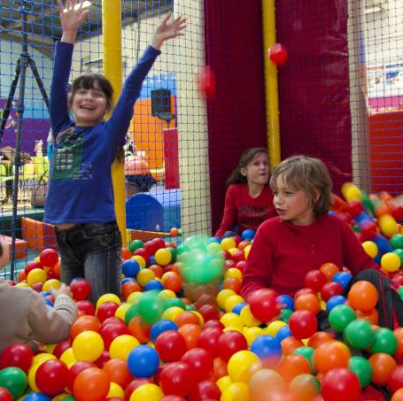 Royal Kids Ivry sur Seine