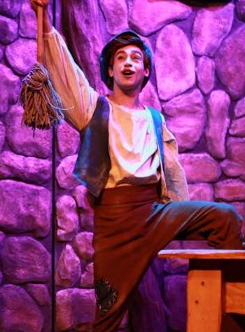 Hansel et Gretel - Guillaume Beaujolais