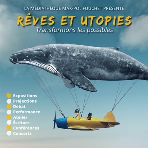 Printemps d'étoiles 2019