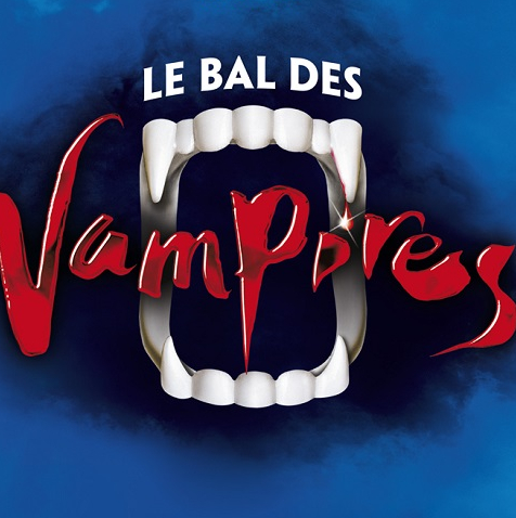 Le bal des vampires
