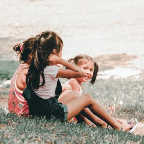 Stage anglais - English Club and Camps