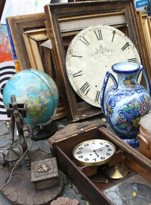 Vide-grenier de Celleneuve