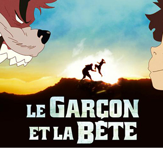 le garçon et la bête