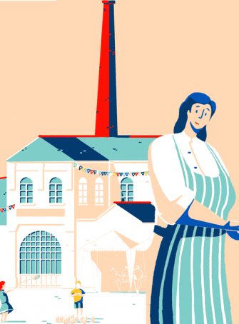 Les Samedis du Grand Bain