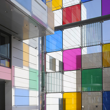 Biennale Internationale du Verre 2015