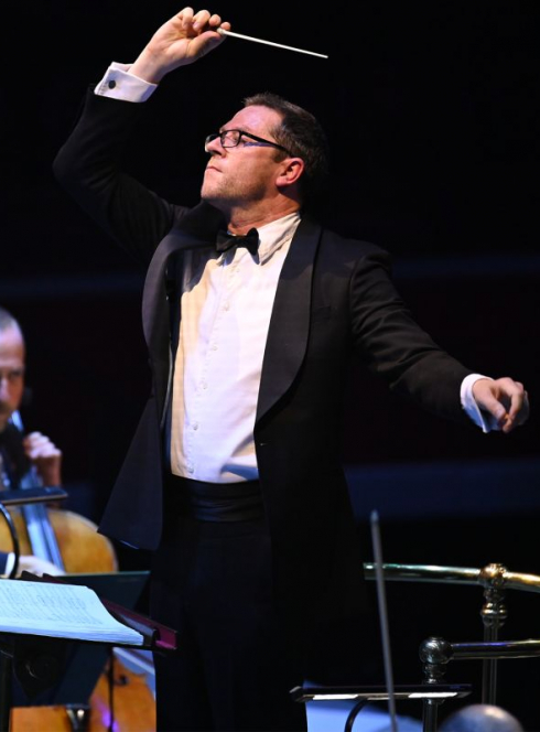 l’Orchestre national de Lyon célèbre l’âge d’or d’Hollywood