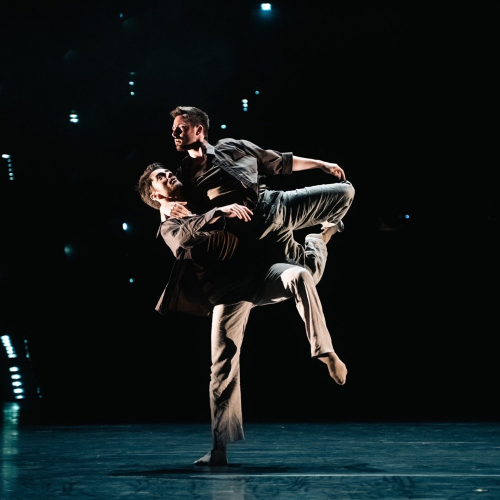 Festival de Danse - Cannes Côte d'Azur