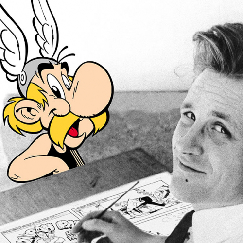 Expo Uderzo