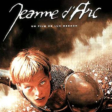 Jeanne d'Arc