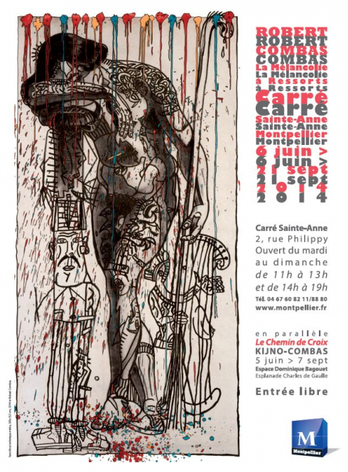 Mélancolie à ressorts